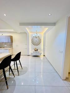 Hall Image of 3650 Sq.ft 5 BHK Apartment / Flat for sale in IT City Mohali for Rs. 40800000