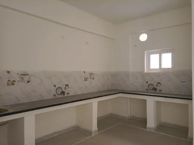 Kitchen Image of 1190 Sq.ft 2 BHK Apartment / Flat for sale in Indresham Sangareddy for Rs. 5948810