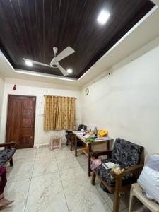 Hall Image of 750 Sq.ft 2 BHK Apartment / Flat for sale in Ganeshpur Belagavi for Rs. 2600000