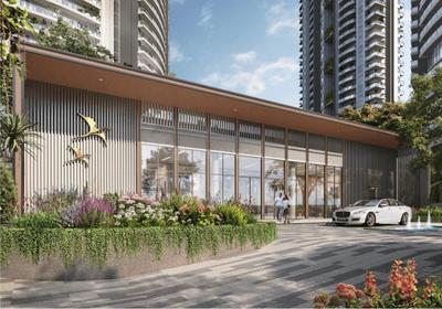 Image of 2196 Sq.ft 3 BHK Apartment / Flat for sale in Sector 88A, Gurgaon for Rs. 35200000