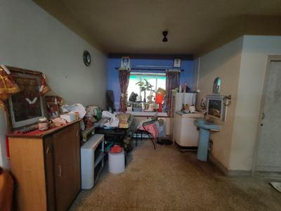 Hall Image of 1100 Sq.ft 2 BHK Apartment / Flat for sale in Lake Town Kolkata for Rs. 6300000