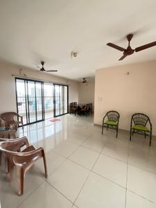 3 BHK Flat