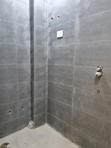 Bedroom Two Image of 550 Sq.ft 2 BHK Apartment / Flat for sale in The Shiva Affordable Floors by The Shiva Build Tech, Dwarka Mor New Delhi for Rs. 3900000