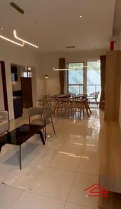 Hall Image of 1059 Sq.ft 2 BHK Apartment / Flat for sale in Samethanahalli Bengaluru for Rs. 12500000