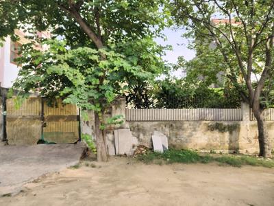 Image of 350 Sq.ft Residential Plot / Land for sale in Delta III, Greater Noida for Rs. 43500000