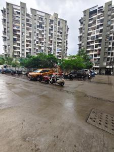 Image of 1050 Sq.ft 2 BHK Apartment / Flat for sale in Majestique Venice, Dhayari, Pune for Rs. 6700000