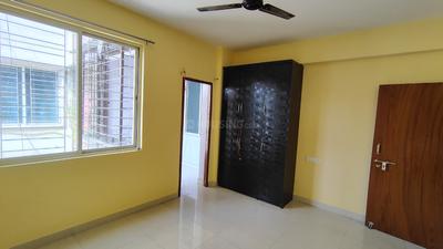 Bedroom Image of 1680 Sq.ft 3 BHK Apartment / Flat for rent in Saraidhella Dhanbad for Rs. 17000