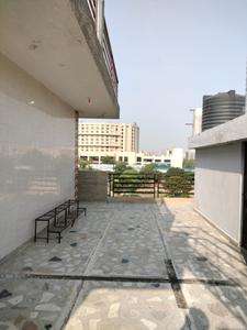 Lobby Image of 1600 Sq.ft 4 BHK Apartment / Flat for sale in DDA Rosewood Apartment, Sector 13 Dwarka New Delhi for Rs. 22800000