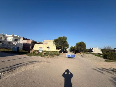 Image of 2250 Sq.ft Residential Plot / Land for sale in Sector 111, Mohali for Rs. 20500000