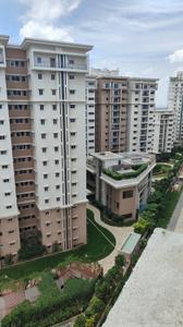 Image of 1680 Sq.ft 3 BHK Apartment / Flat for sale in Sumadhura Gardens By The Brook, Shamshabad, Hyderabad for Rs. 12600000