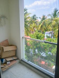 Living Room Image of 1336 Sq.ft 3 BHK Apartment / Flat for sale in Pallikaranai Chennai for Rs. 11489600