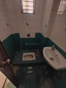 Bathroom Image of 1400 Sq.ft 3 BHK Apartment / Flat for sale in Gahlot Avenue, Seawoods Navi Mumbai for Rs. 34000000
