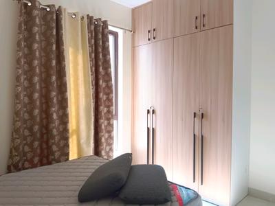 Bedroom Image of 1255 Sq.ft 3 BHK Apartment / Flat for sale in Primarc Southwinds, Rajpur Kolkata for Rs. 9500000