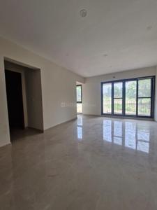 Hall Image of 1827 Sq.ft 3 BHK Apartment / Flat for sale in Song Of Wind, Banashankari Bengaluru for Rs. 22000000