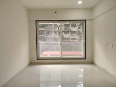 Bedroom Image of 804 Sq.ft 2 BHK Apartment / Flat for rent in Dynamix Divum, Malad East Mumbai for Rs. 72000