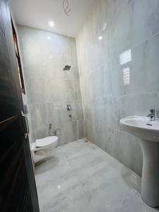Bathroom Image of 688 Sq.ft 1 BHK Apartment / Flat for sale in Sector 115 Mohali for Rs. 2991000