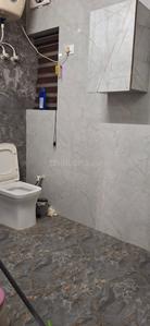 Bathroom Image of 1650 Sq.ft 2 BHK Builder Floor for rent in Sector 41 Noida for Rs. 35000