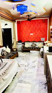 Living Room Image of 1420 Sq.ft 3 BHK Apartment / Flat for sale in Pathak Bari Asansol for Rs. 4900000