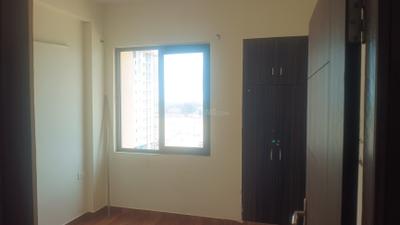 Bedroom Image of 990 Sq.ft 2 BHK Apartment / Flat for sale in Sheres Shalimar Mannat Phase 1, Mohammadpur Chauki Lucknow for Rs. 6200000