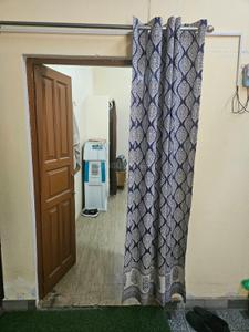 Bedroom Image of 500 Sq.ft 1 BHK Independent House for rent in Alambagh Lucknow for Rs. 6000