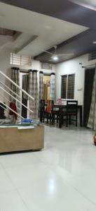 Hall Image of 3100 Sq.ft 7 BHK Independent House for sale in Vastu Platinum Paradise Tower, County Walk Township Indore for Rs. 16000000
