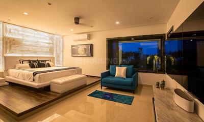 Bedroom Image of 1900 Sq.ft 3 BHK Villa for sale in Konnagar Hooghly for Rs. 12500000