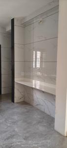 Kitchen Image of 2300 Sq.ft 4 BHK Villa for rent in Ami Elegance, Sargasan Gandhinagar for Rs. 45000