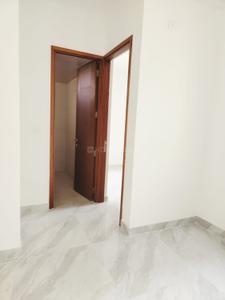 Bedroom Image of 1200 Sq.ft 2 BHK Apartment / Flat for rent in Concorde Auriga, Medahalli Bengaluru for Rs. 50000