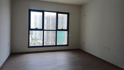 Bedroom Image of 2930 Sq.ft 4 BHK Apartment / Flat for sale in Marina One Phase 1, Marine Drive Kochi for Rs. 41000000