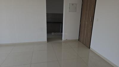 Living Room Image of 1000 Sq.ft 2 BHK Apartment / Flat for sale in Lodha Upper Thane, Bhiwandi Thane for Rs. 6400000
