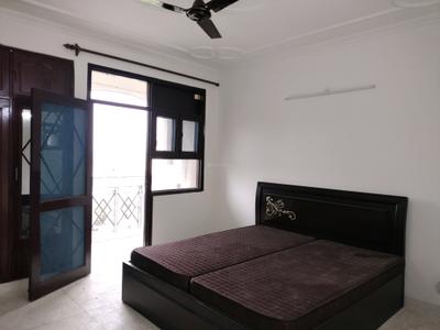 Bedroom Image of 1700 Sq.ft 3 BHK Apartment / Flat for sale in Sector 4 Dwarka New Delhi for Rs. 37500000