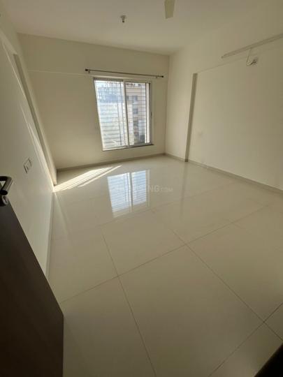 Pranjal Residency Bedroom 1