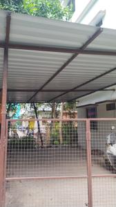 Image of 500 Sq.ft 1 BHK Independent House for rent in CDA Sector 7, Cuttack for Rs. 6500