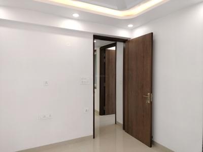 Bedroom Image of 2610 Sq.ft 4 BHK Apartment / Flat for sale in CGHS Dream Apartments, Sector 22 Dwarka New Delhi for Rs. 38500000