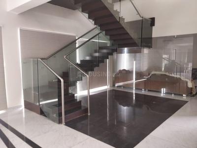 Kitchen Image of 5085 Sq.ft 4 BHK Villa for sale in Shree Balaji Green Valley, Adalaj Gandhinagar for Rs. 110000000