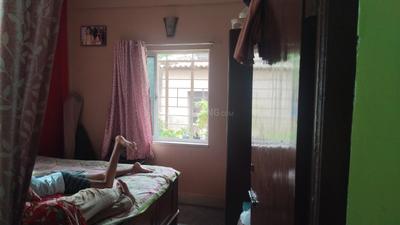 Bedroom Image of 700 Sq.ft 2 BHK Apartment / Flat for sale in Bansdroni Mauza Kolkata for Rs. 2200000