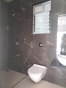 Bedroom Two Image of 1060 Sq.ft 2 BHK Apartment / Flat for sale in VJ Yashwin Enchante, Upper Kharadi Pune for Rs. 8500000