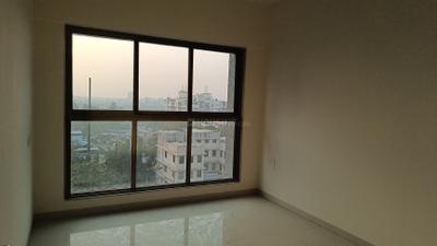 Bedroom Image of 1100 Sq.ft 2 BHK Apartment / Flat for sale in Malad West Mumbai for Rs. 23500000