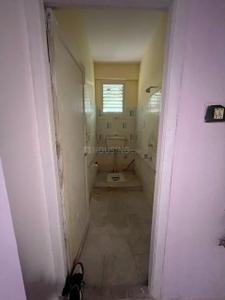 Bathroom Image of 1125 Sq.ft 2 BHK Apartment / Flat for rent in MVP Colony Visakhapatnam for Rs. 15000