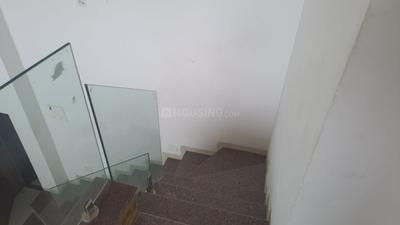 Kitchen Image of 2020 Sq.ft 3 BHK Duplex for rent in Baramati Pune for Rs. 30000