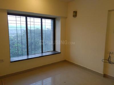 Bedroom Image of 880 Sq.ft 2 BHK Apartment / Flat for sale in Ekta Meadows, Borivali East Mumbai for Rs. 23000000