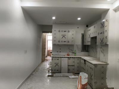 Living Room Image of 1000 Sq.ft 2 BHK Apartment / Flat for sale in Trinity High Street North Avenue, Noida Extension Greater Noida for Rs. 4150000