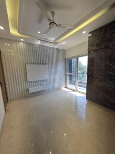 Hall Image of 1000 Sq.ft 2 BHK Builder Floor for sale in Ramesh Nagar New Delhi for Rs. 14100000