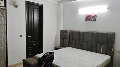 3 BHK Independent Builder Floor