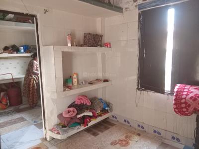 Kitchen Image of 900 Sq.ft 2 BHK Duplex for rent in Telibagh Lucknow for Rs. 6000