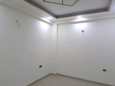 Bedroom Image of 2250 Sq.ft 4 BHK Builder Floor for rent in Sector 37 Faridabad for Rs. 40000