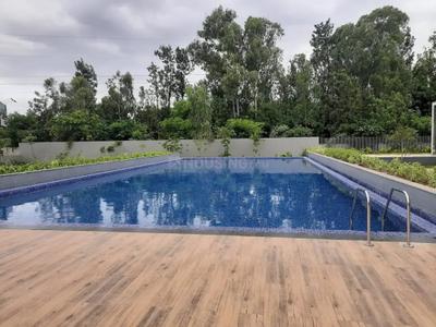 Image of 1192 Sq.ft 3 BHK Apartment / Flat for sale in Assetz 63 Degree East Tower B, Kodathi, Bengaluru for Rs. 16000000