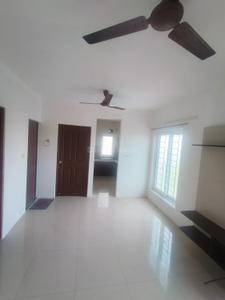 Living Room Image of 453 Sq.ft 2 BHK Apartment / Flat for sale in Silicon City, Saravanampatty Coimbatore for Rs. 5300000