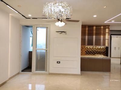 Living Room Image of 1700 Sq.ft 3 BHK Apartment / Flat for sale in Durga Pooja Apartment, Sector 13 Dwarka New Delhi for Rs. 33500000