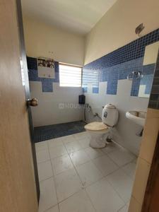 Bathroom Image of 4329 Sq.ft 5 BHK Independent House for sale in South Bopal Ahmedabad for Rs. 50000000